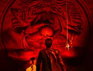 Tumbbad Movie