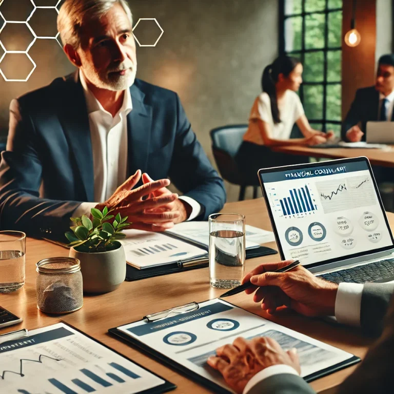 Pedrovazpaulo Financial Consulting: Your Key to Financial Success Pedrovazpaulo Financial Consulting: Your Key to Financial Success