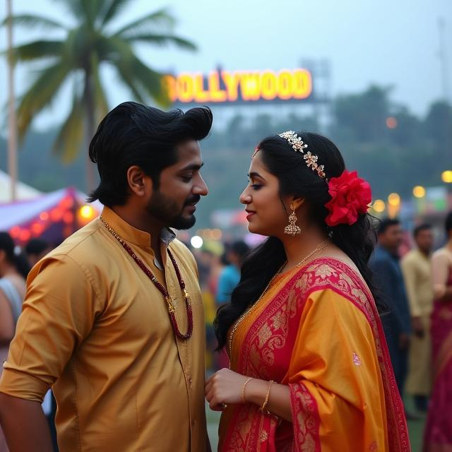 Fun and Creative Bollywood Day Ideas to Celebrate in Style! Fun and Creative Bollywood Day Ideas to Celebrate in Style!