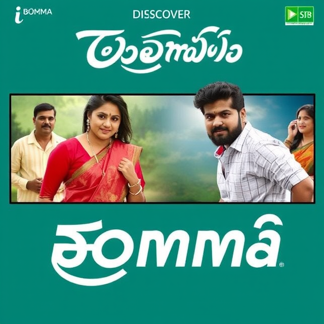 Discover the Best Telugu Movies on i Bomma: A Complete Guide Discover the Best Telugu Movies on i Bomma: A Complete Guide