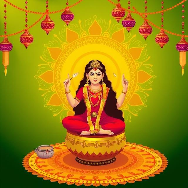 Celebrate Ugadi with Heartfelt Happy Ugadi Wishes in Telugu and Traditions Celebrate Ugadi with Heartfelt Happy Ugadi Wishes in Telugu and Traditions