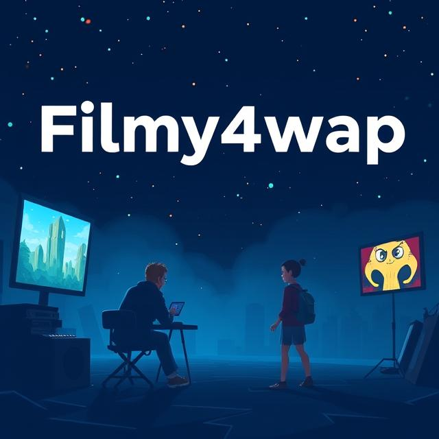 Exploring the World of Movies on filmy4wap com Exploring the World of Movies on filmy4wap com