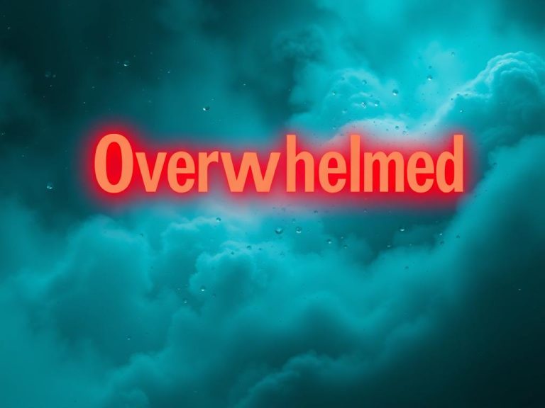 Understanding the Word Overwhelmed Meaning in Telugu and Its Usage Understanding the Word Overwhelmed Meaning in Telugu and Its Usage