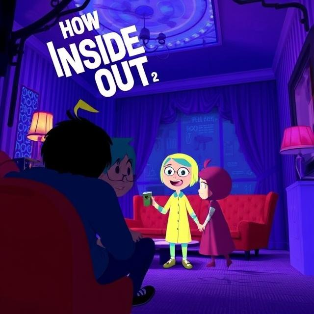 How Long Is Inside Out 2? Exploring the Length and Details How Long Is Inside Out 2? Exploring the Length and Details